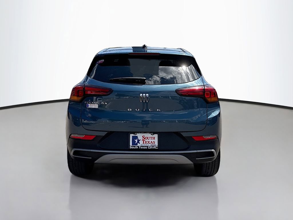 Used 2025 Buick Encore GX Preferred image 6