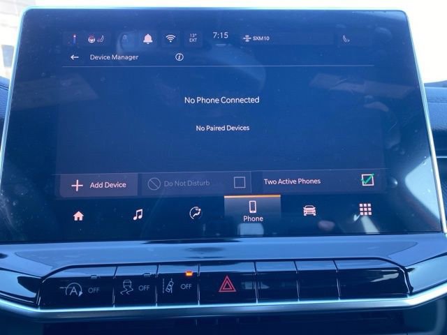 New 2026 Jeep Compass Altitude image 34