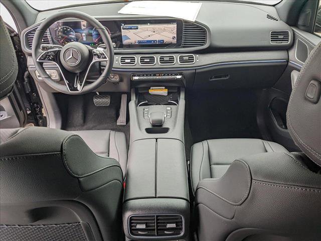 New 2025 Mercedes-Benz GLE 450 4MATIC image 13