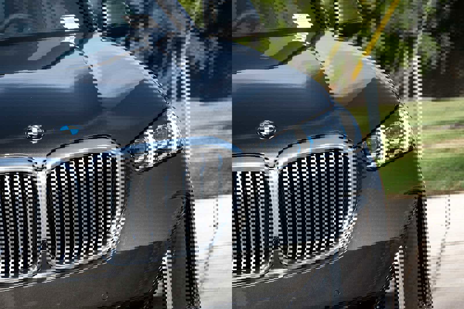 Used 2026 BMW X5 sDrive40i image 6