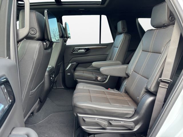 New 2026 Chevrolet Tahoe High Country image 13