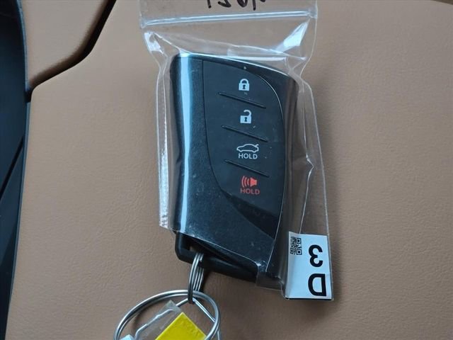 New 2025 Lexus ES 350 w/ Premium Package image 36