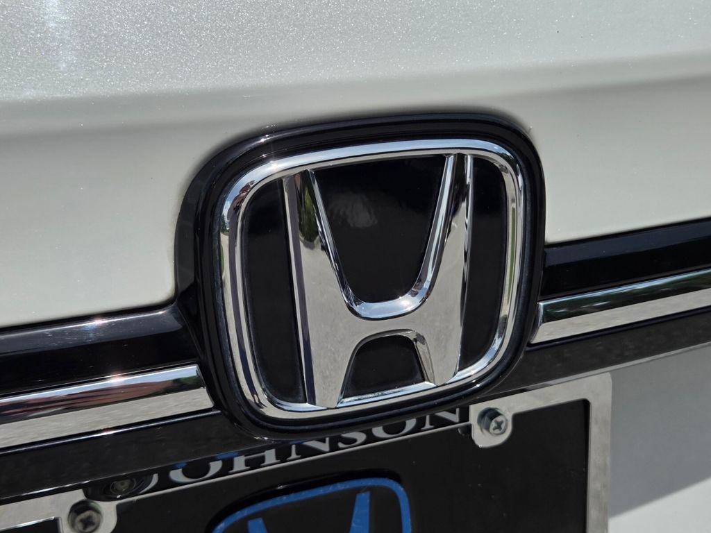 Certified 2022 Honda Odyssey EX-L image 15