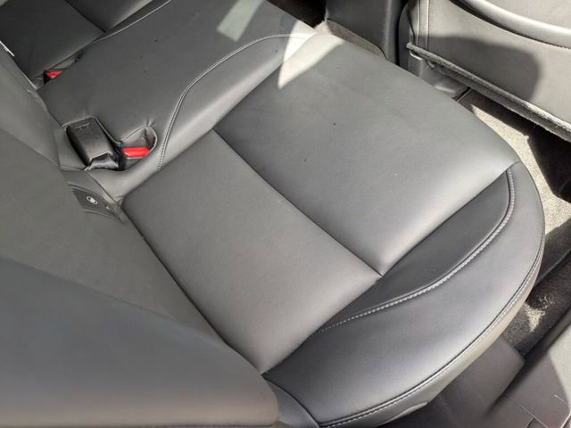 Used 2023 MAZDA CX-30 AWD 2.5 S w/ Select Package image 34