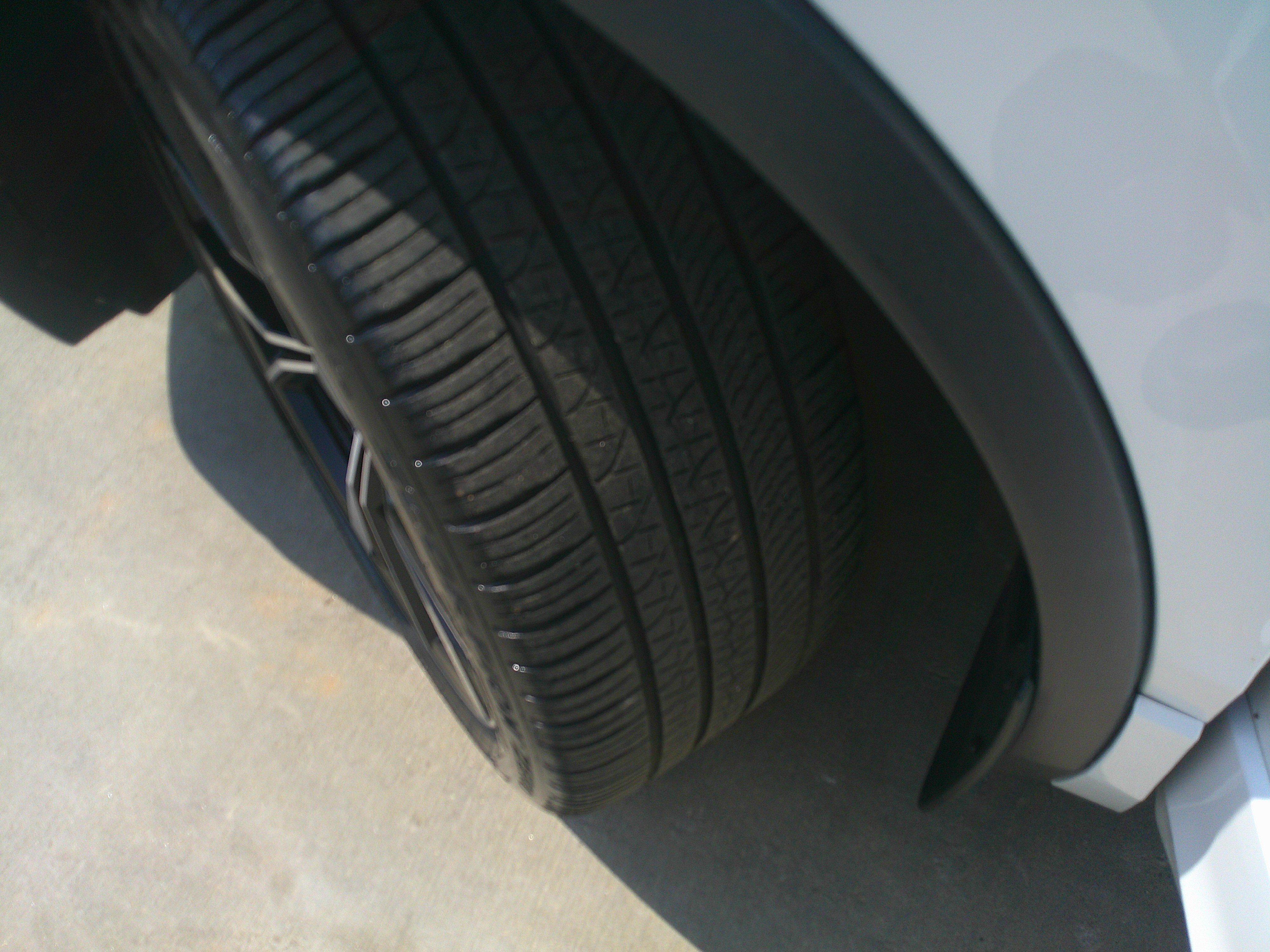 Used 2024 Volkswagen Tiguan SEL R-Line image 15