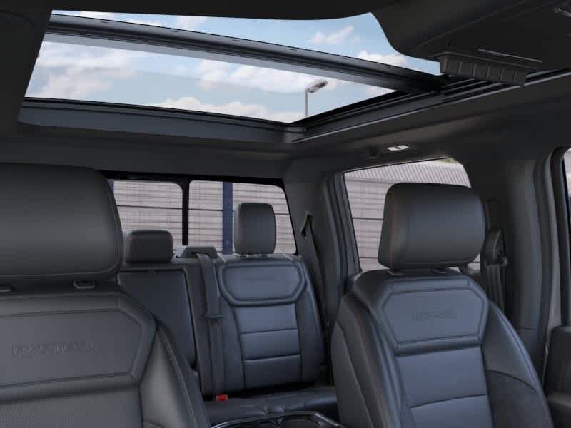 New 2026 Ford F150 Raptor AWD/4WD image 23