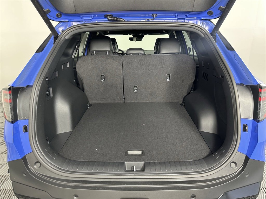 New 2026 Kia Sportage X-Pro Prestige image 32