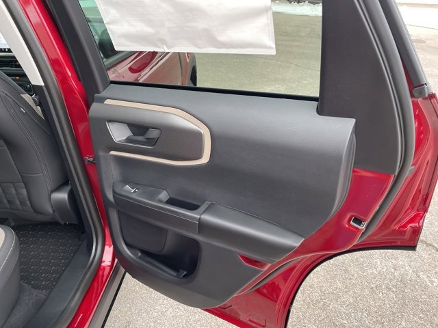 New 2026 Ford Bronco Sport Big Bend w/ Convenience Package image 49