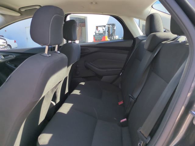 Used 2017 Ford Focus S image 15