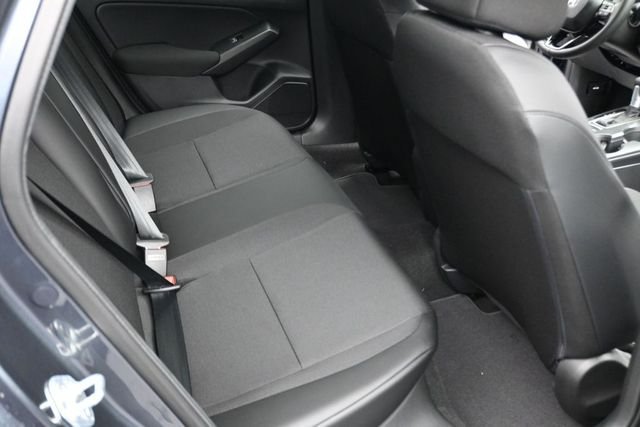 New 2026 Honda Civic Sport image 20