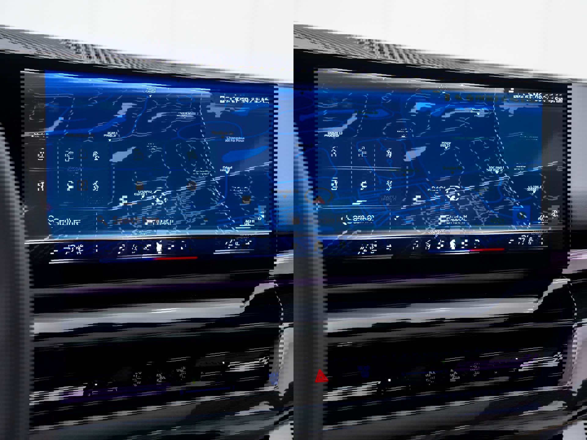 New 2026 BMW 530i xDrive image 25