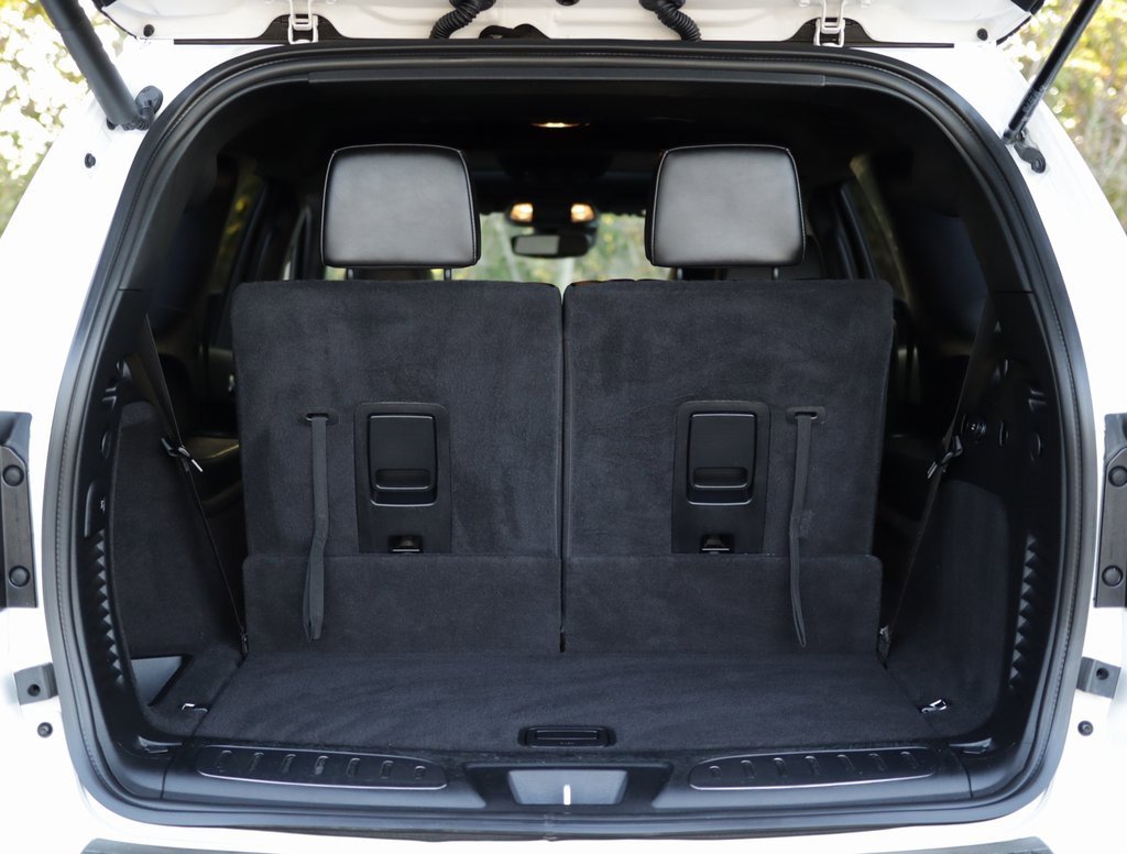 Used 2023 Dodge Durango Citadel image 34