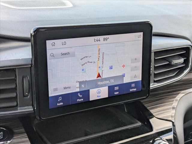 Used 2023 Ford Explorer Limited image 13