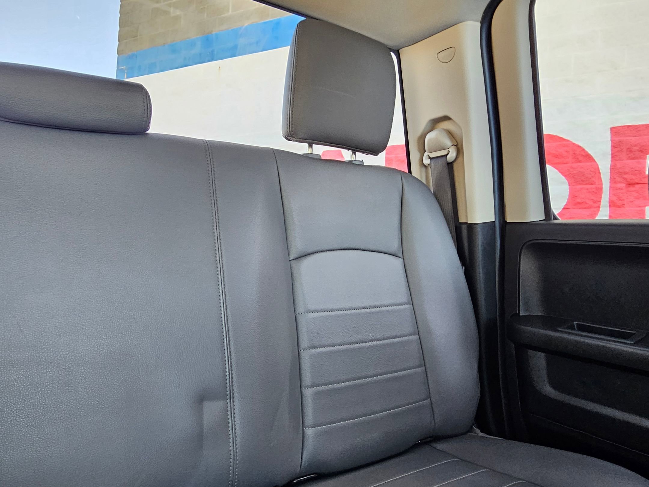 Used 2018 RAM 1500 Tradesman image 26