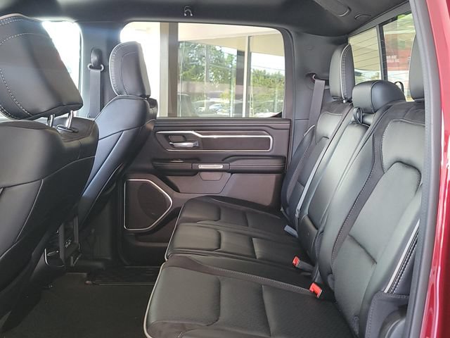 Certified 2023 RAM 1500 Laramie AWD/4WD image 12