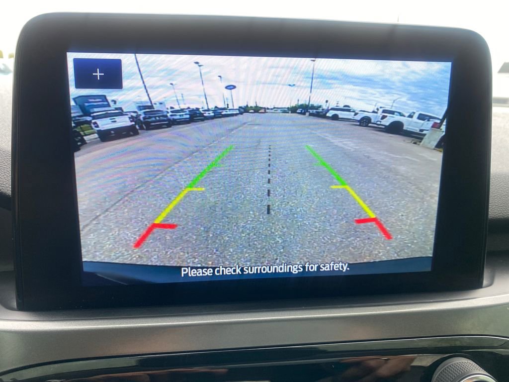 Used 2024 Ford Escape Active image 20