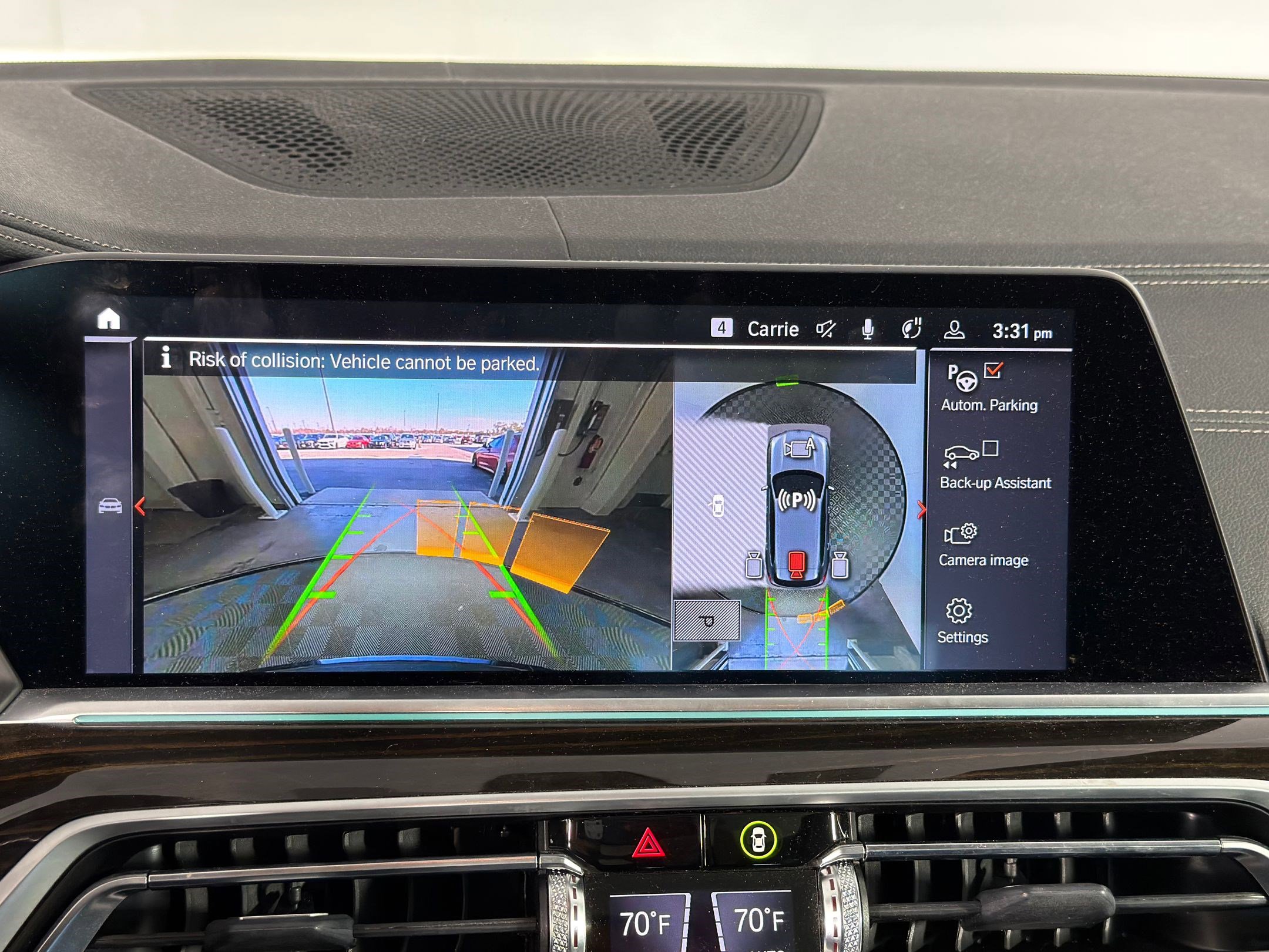 Certified 2023 BMW X5 xDrive40i w/ Premium Package image 24