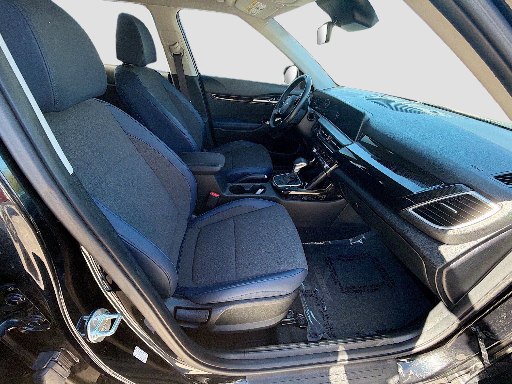 Used 2024 Kia Seltos S image 14