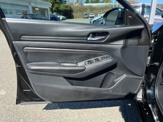 Used 2020 Nissan Altima 2.5 SR image 19