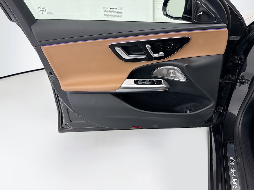 Certified 2026 Mercedes-Benz E 350 Sedan image 23