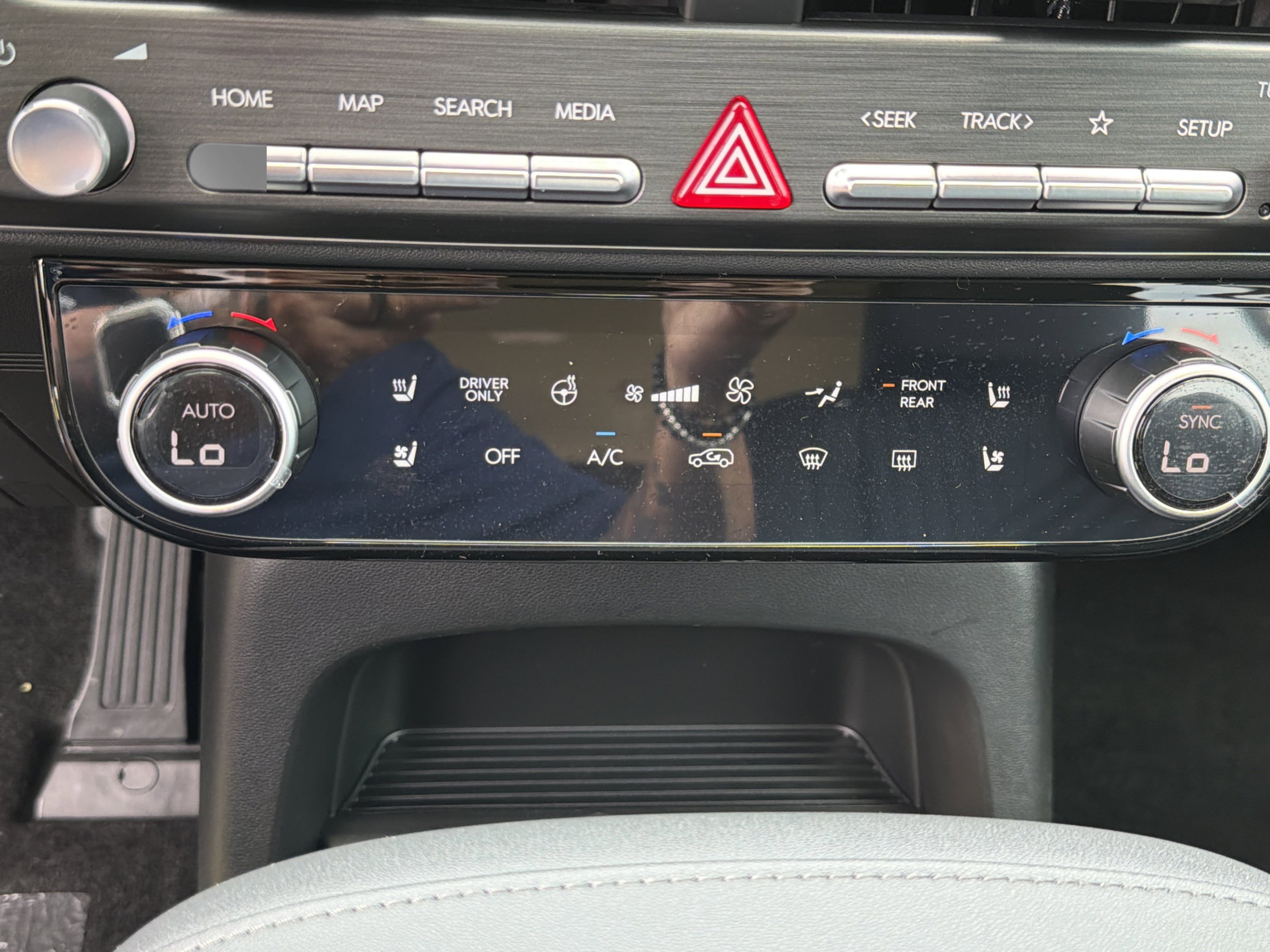 New 2026 Hyundai Palisade SEL Premium FWD image 21