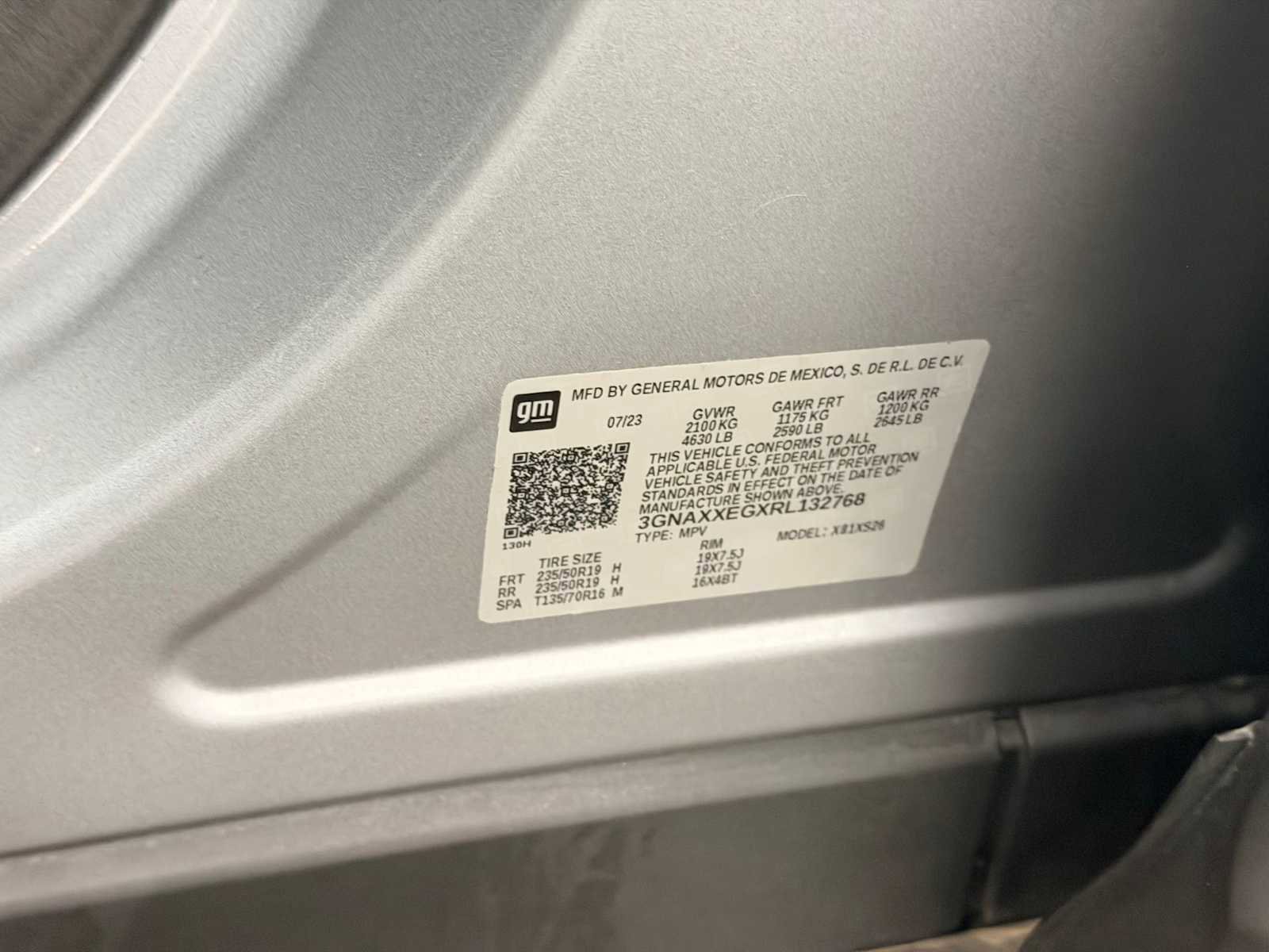 Used 2024 Chevrolet Equinox Premier image 35