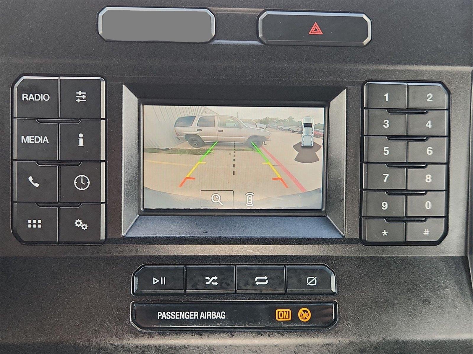 Used 2020 Ford F250 XL w/ Power Equipment Group RWD image 14