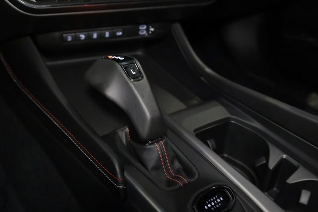 New 2026 Dodge Charger Scat Pack w/ Blacktop Package image 19