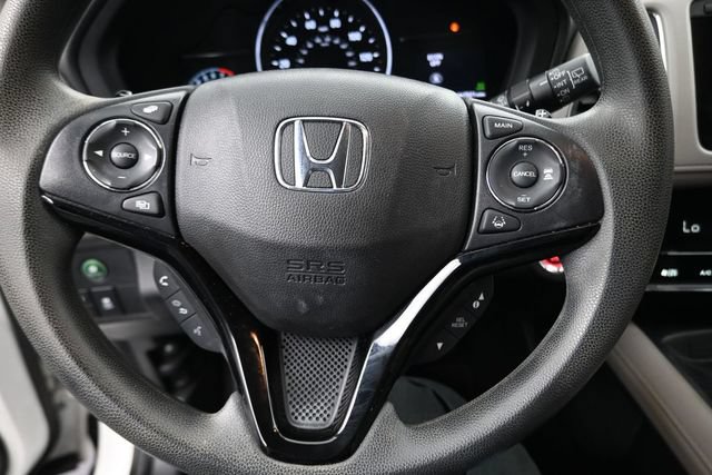 Used 2020 Honda HR-V EX image 11