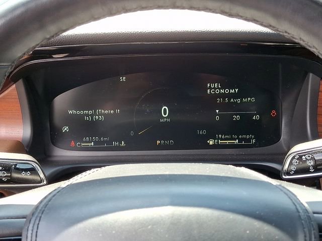 Used 2023 Lincoln Aviator Reserve w/ Equipment Group 201A AWD/4WD image 19