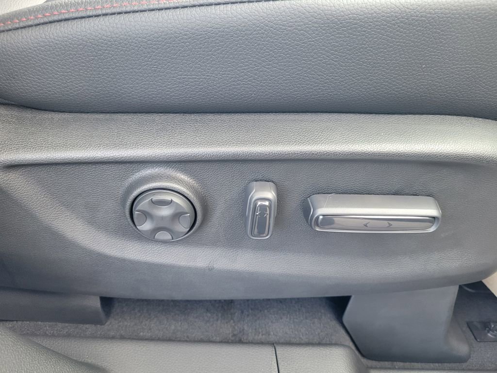 New 2026 Honda Odyssey Sport-L image 38