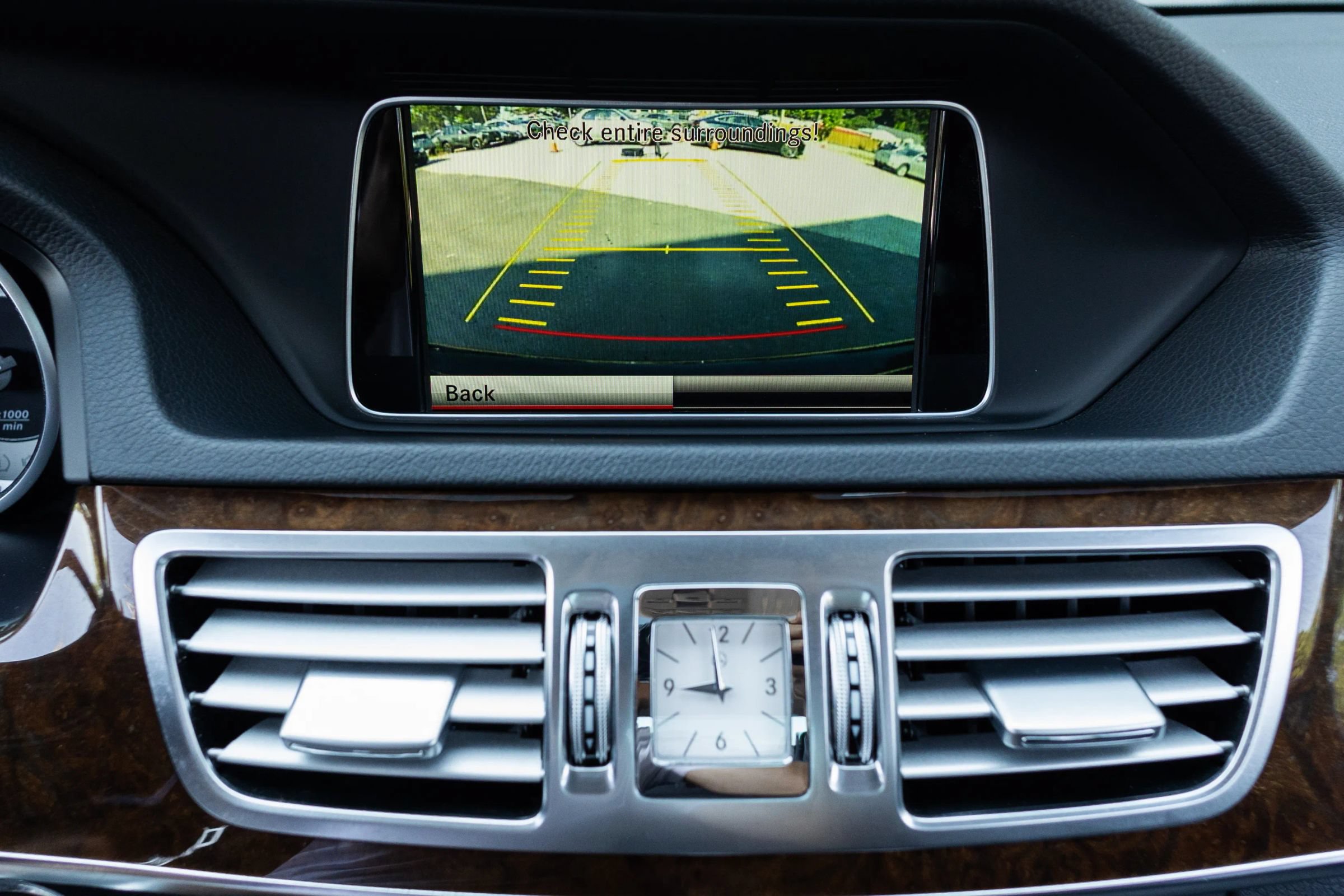 Used 2014 Mercedes-Benz E 350 4MATIC Sedan image 21