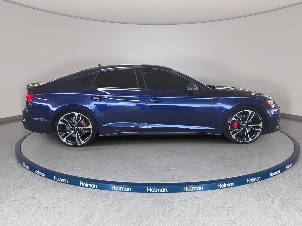 Certified 2023 Audi S5 Prestige w/ Prestige Package AWD/4WD image 5