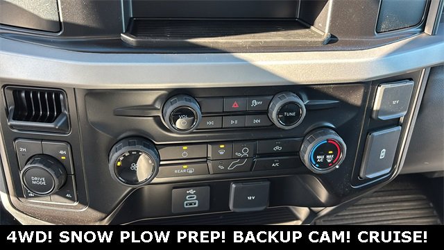 New 2026 Ford F350 XL w/ Snow Plow Prep Package image 16