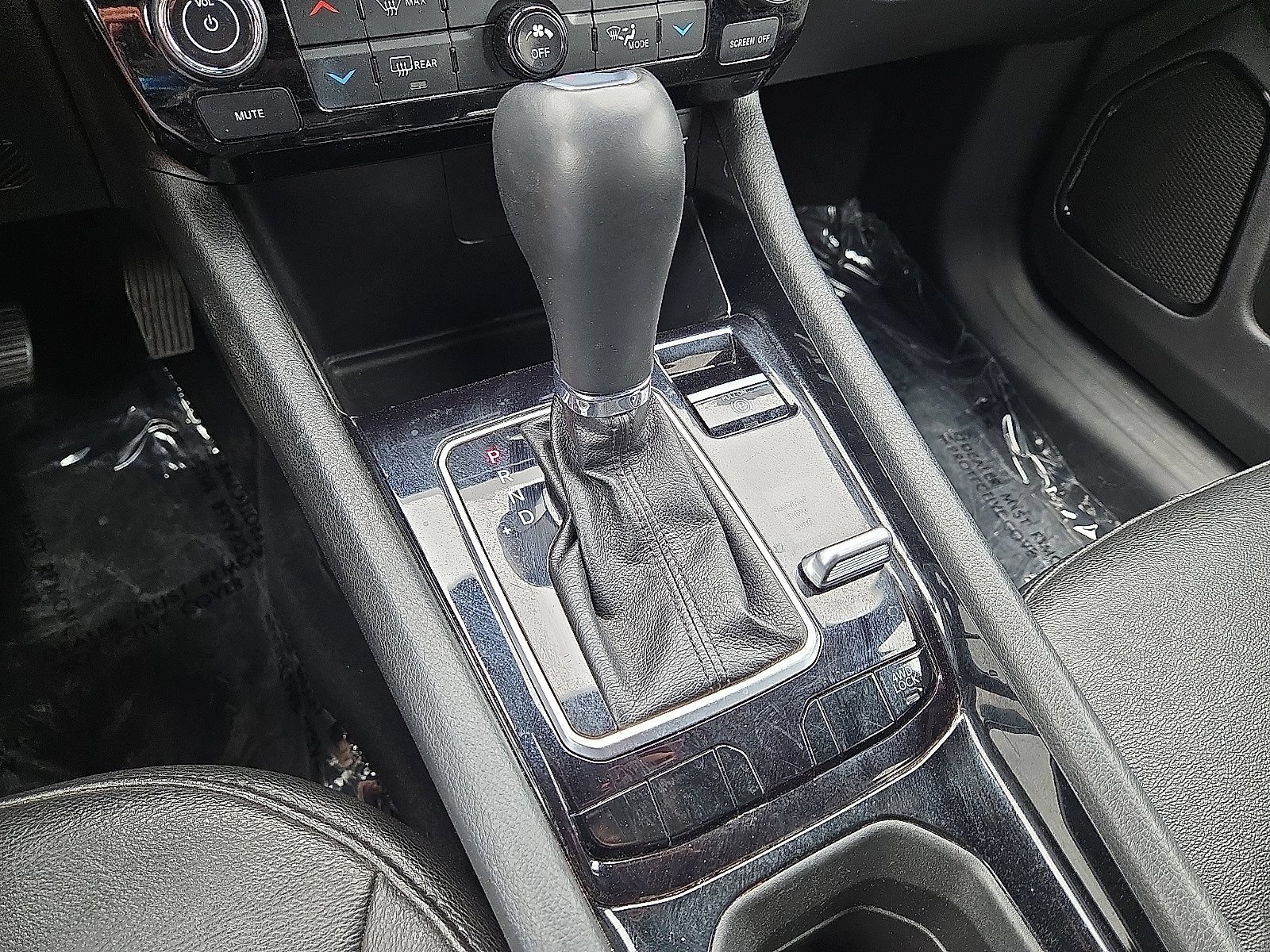 Used 2025 Jeep Compass Limited AWD/4WD image 30