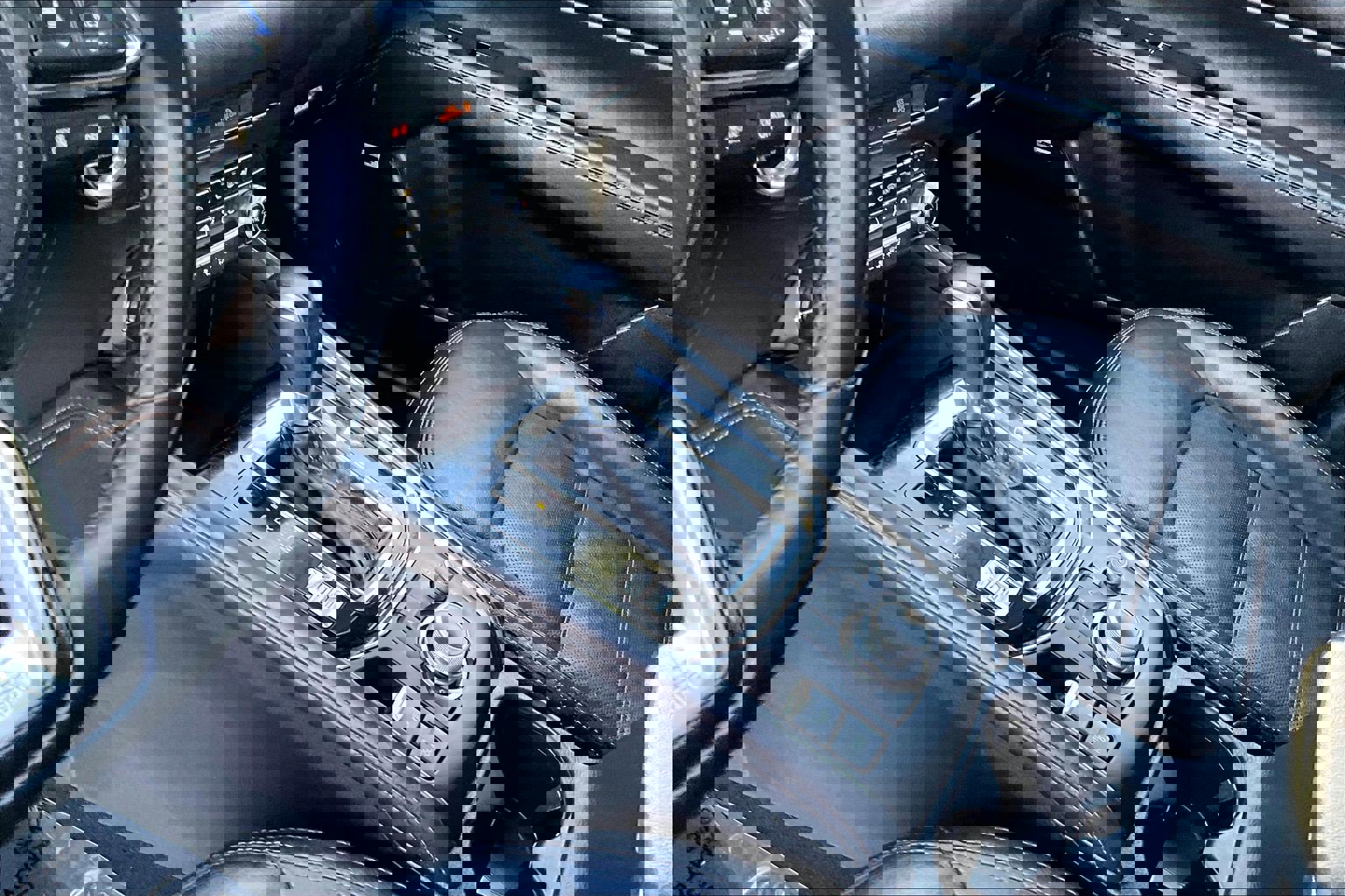 Used 2023 MAZDA CX-5 AWD 2.5 S w/ Premium Package image 16