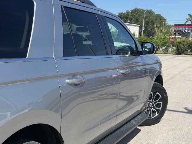 Used 2024 Ford Expedition Max XLT RWD image 8