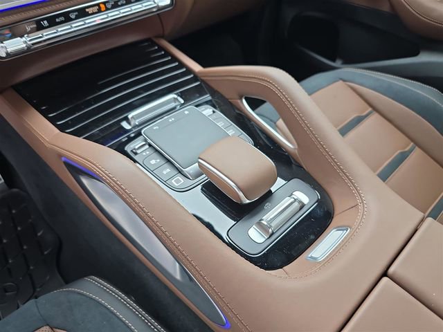 New 2025 Mercedes-Benz GLE 53 AMG 4MATIC image 32