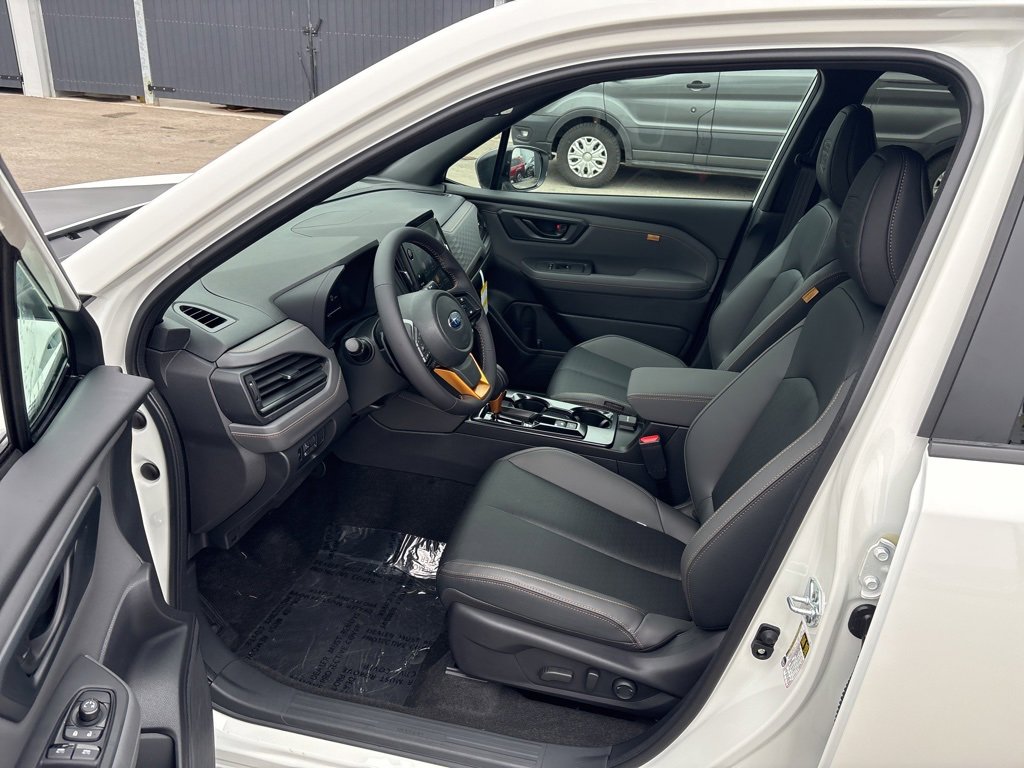 New 2026 Subaru Forester Wilderness image 9