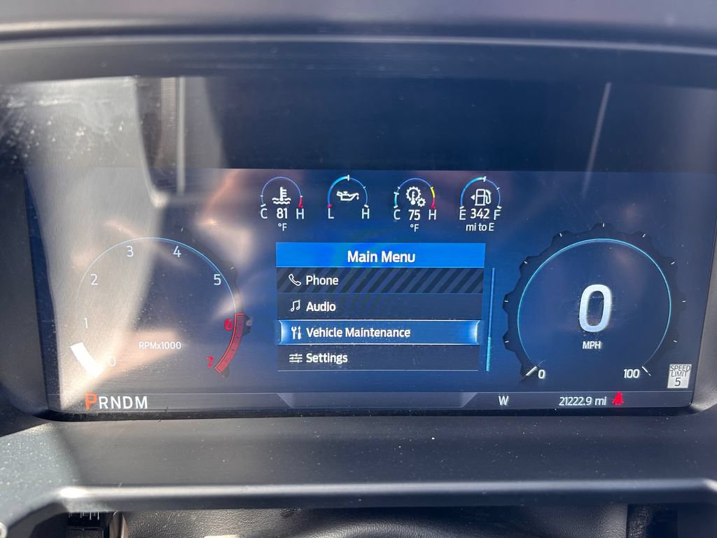 Used 2026 Ford F350 Platinum AWD/4WD image 11