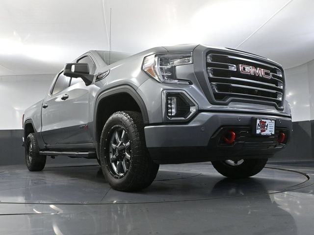 Used 2020 GMC Sierra 1500 AT4 w/ AT4 Premium Package AWD/4WD image 63