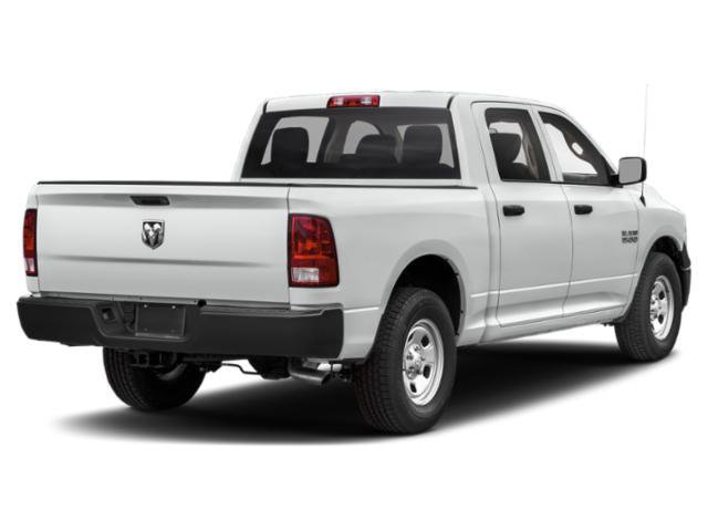 Used 2023 RAM 1500 Tradesman w/ Popular Equipment Group image 3
