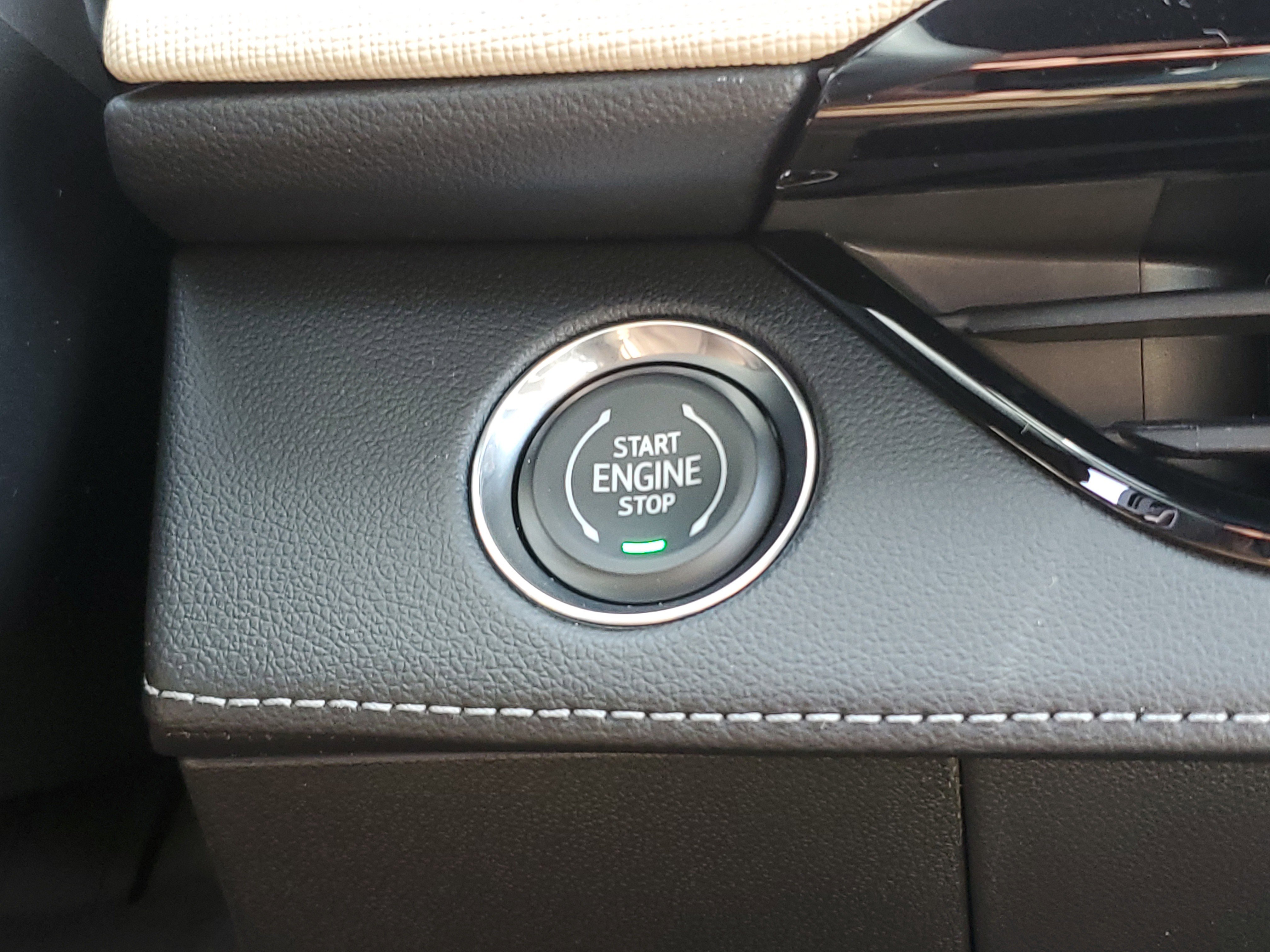 New 2026 Buick Enclave Preferred w/ LPO, Floor Liner Package image 22