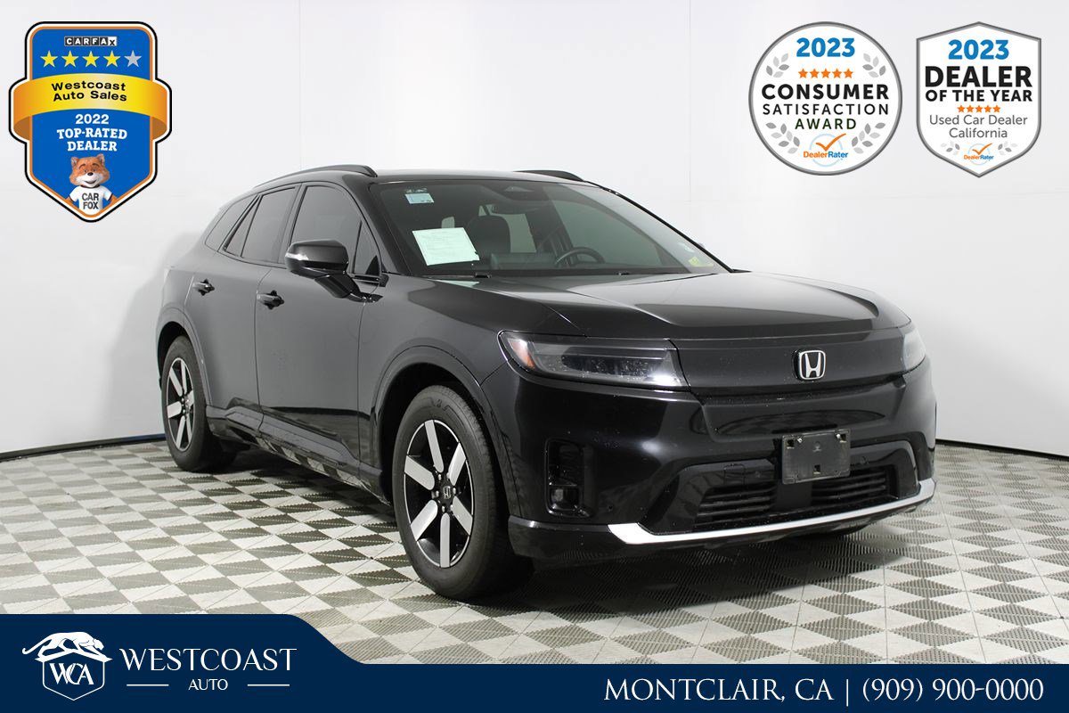 Used 2024 Honda Prologue Touring