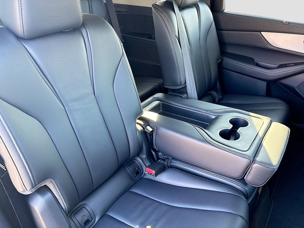 Used 2025 Acura MDX Technology Package image 30