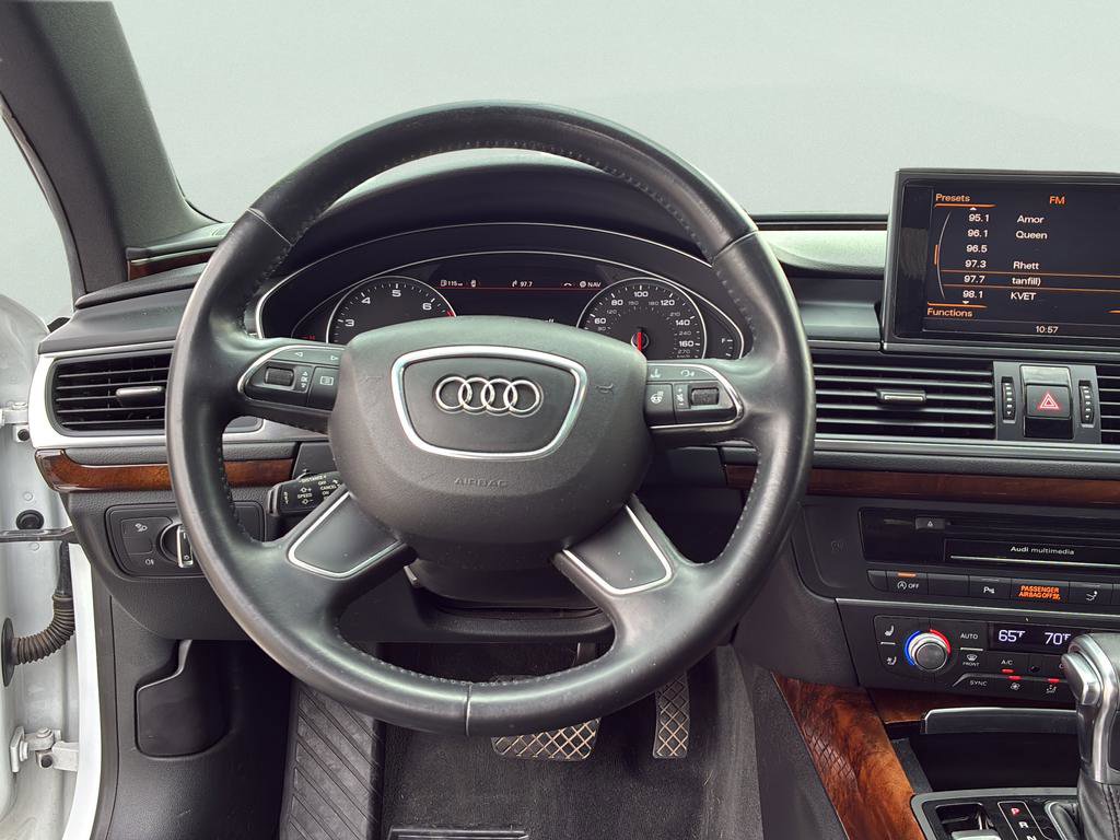Used 2014 Audi A7 3.0T Prestige image 21