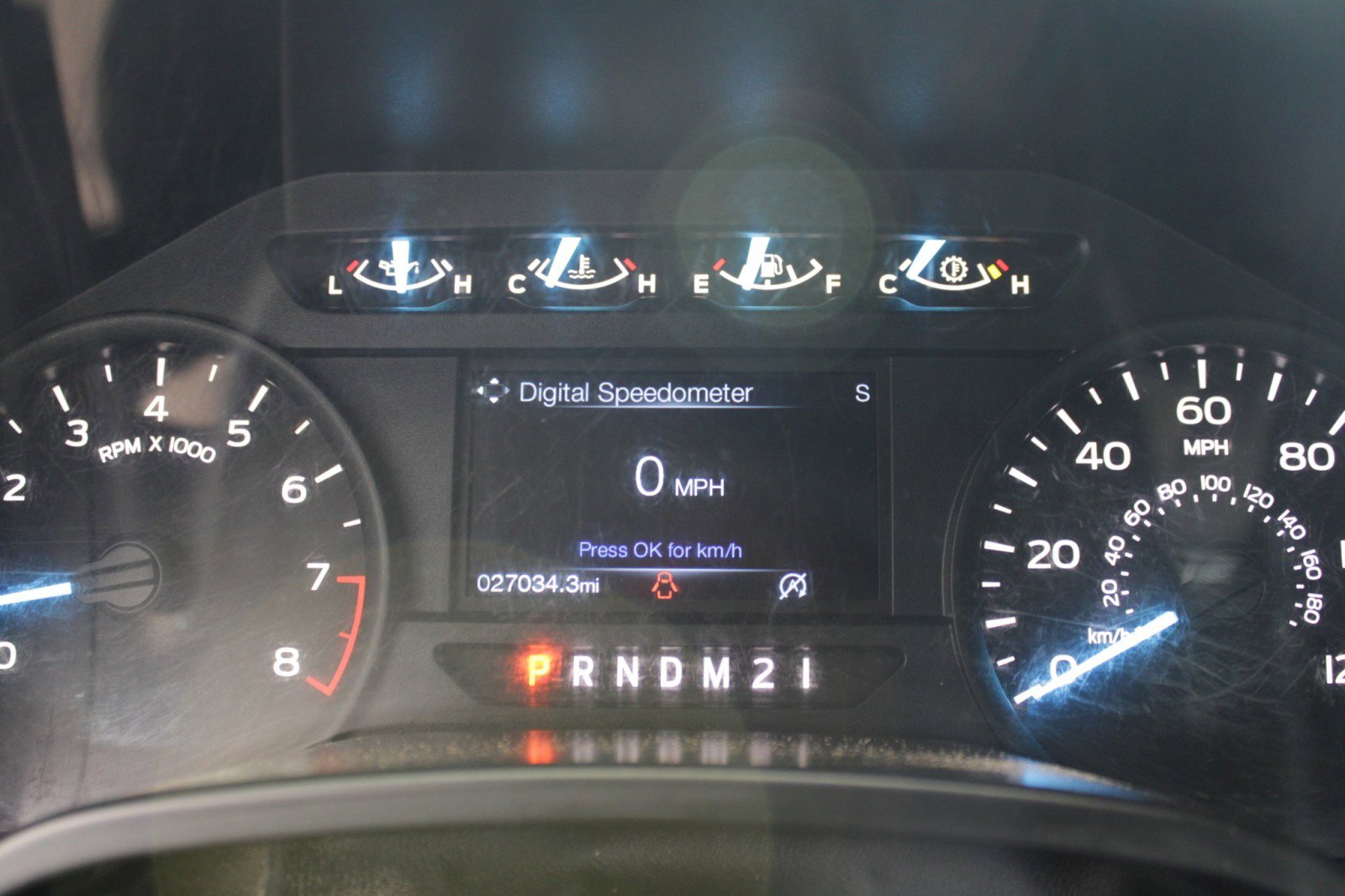 Used 2018 Ford F150 XL w/ Equipment Group 101A Mid image 13