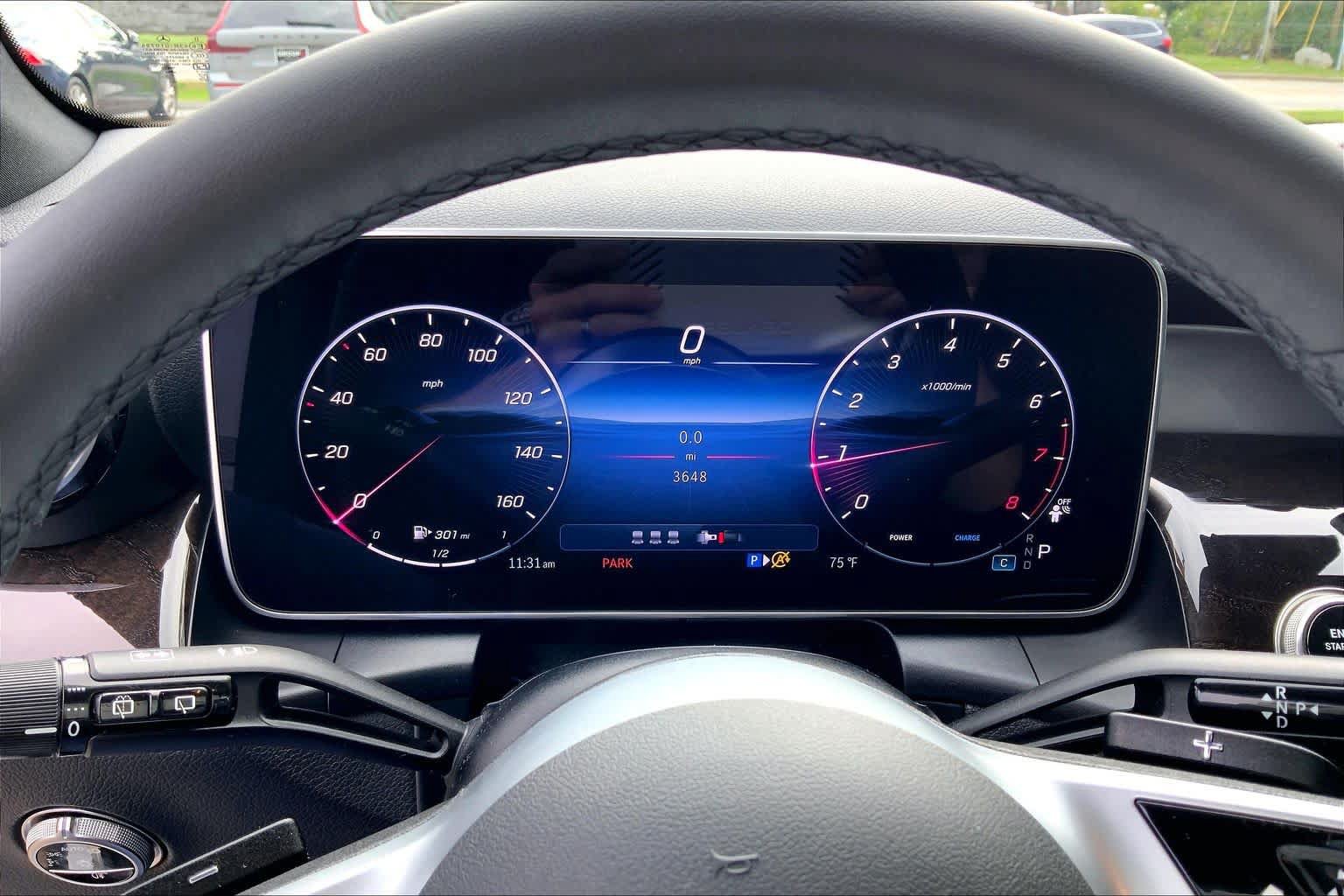Used 2026 Mercedes-Benz GLC 300 4MATIC image 25