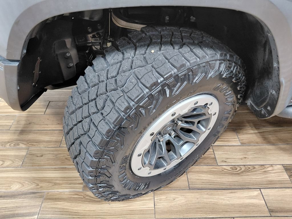 Used 2021 RAM 1500 TRX w/ TRX Level 2 Equipment Group AWD/4WD image 37
