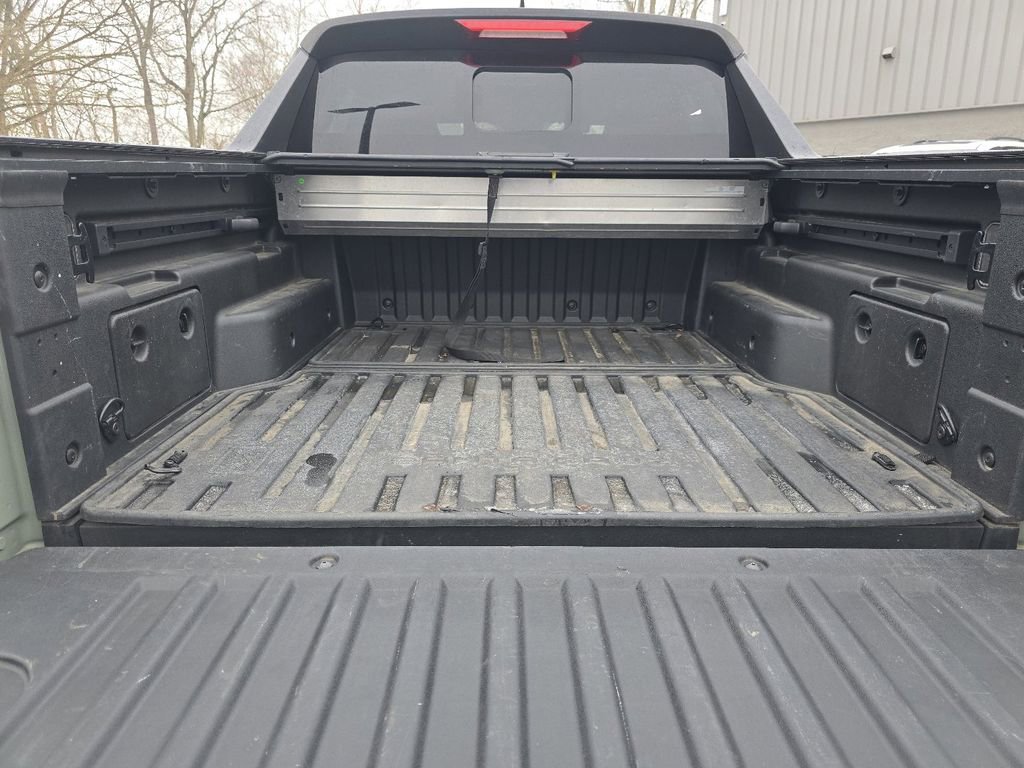 Used 2022 Hyundai Santa Cruz SEL Premium w/ Cargo Package image 17